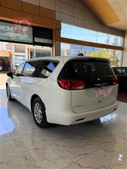 كرايسلر فوياجر